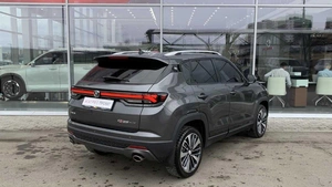 Внедорожник Changan CS35 Plus 2024 года, 1900000 рублей, Солонцы