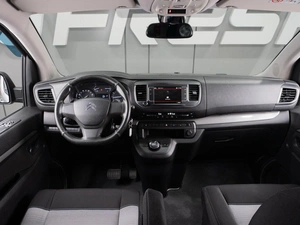 Минивэн Citroen SpaceTourer 2017 года, 2550000 рублей, Тюмень