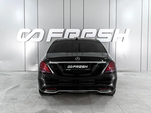 Седан Mercedes-benz S-класс 2016 года, 5449000 рублей, Аксай