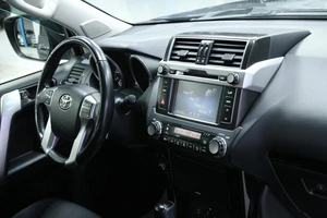 Внедорожник Toyota Land Cruiser Prado 2014 года, 3033000 рублей, Солонцы