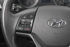 Внедорожник Hyundai Tucson 2016 года, 2399000 рублей, Кемерово