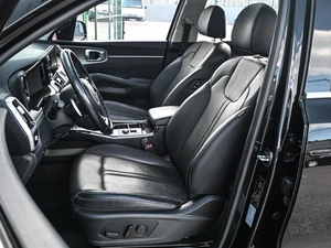 Внедорожник Kia Sorento 2020 года, 4289000 рублей, Кирилловка