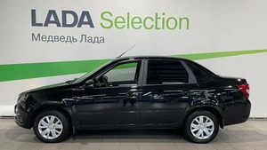 Седан ВАЗ (LADA) Granta 2024 года, 865000 рублей, Красноярск