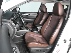 Внедорожник Nissan Qashqai 2021 года, 2249000 рублей, Ростов-на-Дону