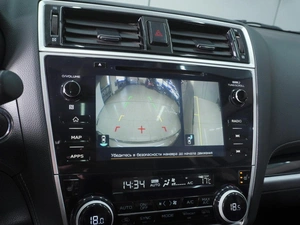 Универсал Subaru Outback 2020 года, 2999000 рублей, Ростов-на-Дону