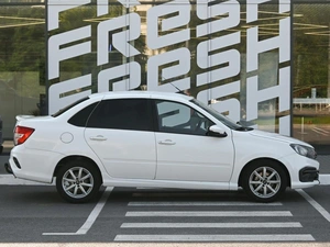 Седан ВАЗ (LADA) Granta 2019 года, 699000 рублей, Волгоград