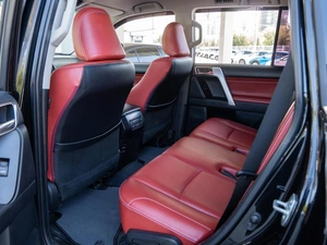 Внедорожник Toyota Land Cruiser Prado 2018 года, 4369000 рублей, Волгоград