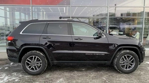 Внедорожник Jeep Grand Cherokee 2021 года, 4450000 рублей, Солонцы