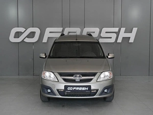 Универсал ВАЗ (LADA) Largus 2013 года, 810000 рублей, Аксай