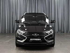 Универсал ВАЗ (LADA) Vesta 2024 года, 1549000 рублей, Ставрополь