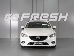 Седан Mazda 6 2018 года, 1549000 рублей, Минеральные Воды