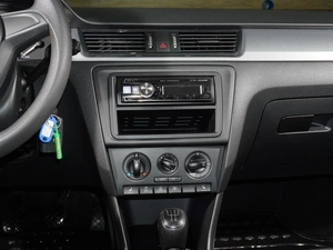 Лифтбек Skoda Rapid 2015 года, 989000 рублей, Тверь
