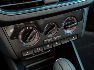 Лифтбек Volkswagen Polo 2020 года, 1320000 рублей, Краснодар