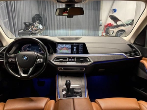 Внедорожник BMW X5 2019 года, 5400000 рублей, Павловская Слобода