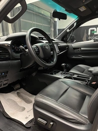 Пикап Toyota Hilux 2021 года, 6150000 рублей, Красноярск