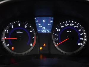 Седан Hyundai Solaris 2012 года, 849000 рублей, Воронеж