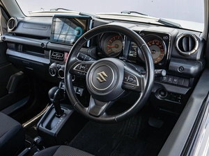 Внедорожник Suzuki Jimny 2020 года, 2180000 рублей, Краснодар