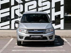 Седан ВАЗ (LADA) Granta 2016 года, 562000 рублей, Волгоград