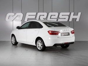 Седан ВАЗ (LADA) Vesta 2018 года, 939000 рублей, Минеральные Воды