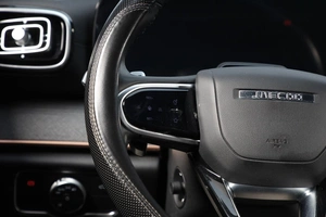 Внедорожник JAECOO J8 2024 года, 3899000 рублей, Новосибирск