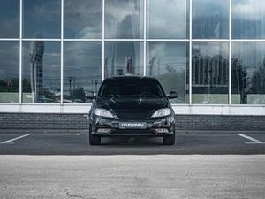 Седан Daewoo Gentra 2013 года, 399000 рублей, Нижний Новгород