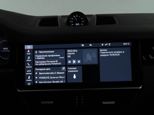 Внедорожник Porsche Cayenne 2020 года, 6262444 рублей, Москва