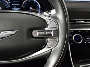 Внедорожник Genesis GV80 2021 года, 6328100 рублей, Казань