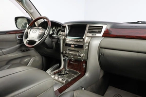 Внедорожник Lexus LX 2010 года, 3639000 рублей, Новосибирск