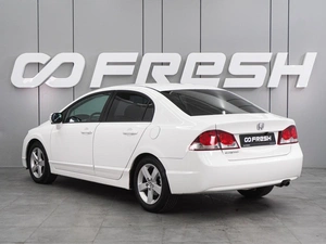 Седан Honda Civic 2011 года, 849000 рублей, Воронеж