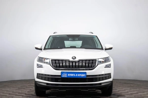 Внедорожник Skoda Kodiaq 2020 года, 2589000 рублей, Пермь