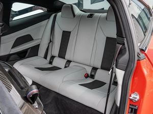 Купе BMW M4 2021 года, 8550000 рублей, Краснодар