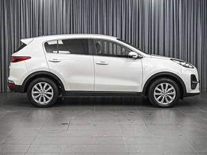 Внедорожник Kia Sportage 2018 года, 2330000 рублей, Ставрополь