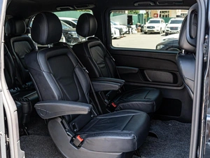 Минивэн Mercedes-benz V-класс 2019 года, 4749000 рублей, Краснодар