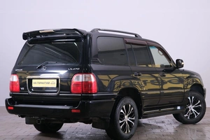 Внедорожник Lexus LX 2001 года, 1999000 рублей, Омск