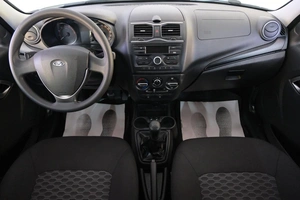 Седан ВАЗ (LADA) Granta 2024 года, 979000 рублей, Омск