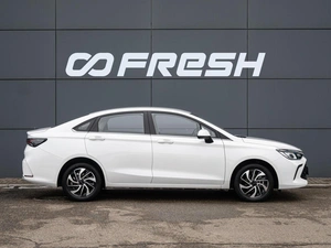 Седан Baic U5 Plus 2023 года, 1415000 рублей, Краснодар