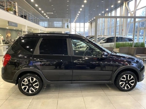 Седан ВАЗ (LADA) Granta 2024 года, 995000 рублей, Орёл