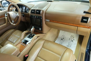 Внедорожник Porsche Cayenne 2008 года, 1349000 рублей, Омск