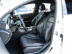 Седан Mercedes-benz C-класс 2018 года, 2450000 рублей, Волгоград