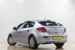 Хетчбэк Chevrolet Cruze 2012 года, 849000 рублей, Новокузнецк