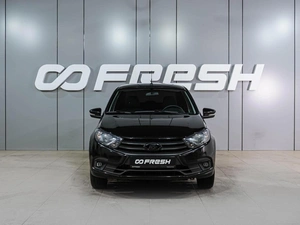 Седан ВАЗ (LADA) Granta 2023 года, 799000 рублей, Воронеж