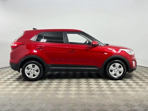 Внедорожник Hyundai Creta 2020 года, 1649900 рублей, Казань