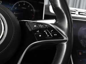 Седан Mercedes-benz S-класс 2021 года, 9987980 рублей, Ставрополь