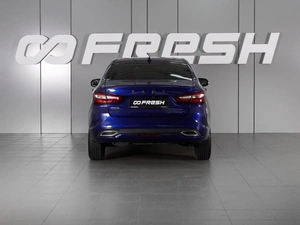 Седан ВАЗ (LADA) Vesta 2025 года, 1489000 рублей, Минеральные Воды