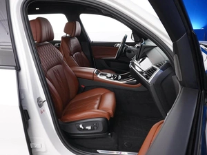 Внедорожник BMW X7 2023 года, 11999999 рублей, Москва