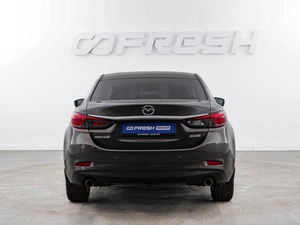 Седан Mazda 6 2016 года, 2099077 рублей, Москва