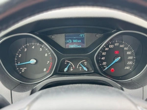 Хетчбэк Ford Focus 2011 года, 739000 рублей, Ижевск