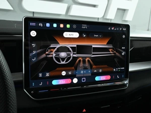 Внедорожник Volkswagen Teramont Pro 2025 года, 6899000 рублей, Аксай