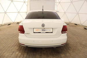 Седан Volkswagen Polo 2019 года, 1249000 рублей, Обнинск