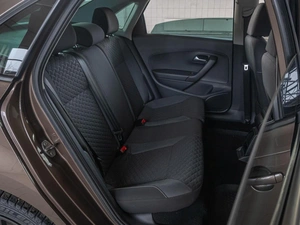 Седан Volkswagen Polo 2019 года, 1499000 рублей, Краснодар